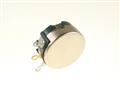 A58-25 CLAROSTAT [2022009650] potentiometer 25 Ohm, 4W rotary
