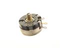 A10-1 CLAROSTAT  potentiometer 1 Ohm, 4W rotary