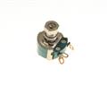 48M9-1000 CLAROSTAT [2022009666] potentiometer 1 kOhm rotary