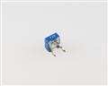 CA6V220 ACP [2022009675] potentiometer 220 Ohm thumbwheel