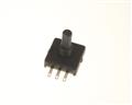 PCW1J-C24-SL0/035L  Bourns  potentiometer 5 kOhm, 0.25W trimpot