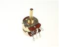 41126-1 CTS  potentiometer 4 kOhm, 4W dual 