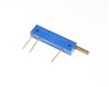 3057P-717-103 Bourns [2022009694] potentiometer 10 kOhm, 1W trimpot