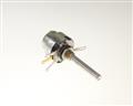 CM34705 CLAROSTAT [2022009711] potentiometer 10 kOhm, 2W rotary