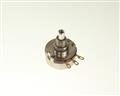 BAS1295-026 CENTRALAB [2022009712] potentiometer 2.5 kOhm, 2W rotary