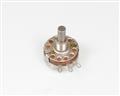 HOT-POT-Z-1 ALLEN BRADLEY  potentiometer 100 kOhm, 2W rotary