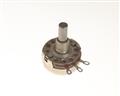 HOT-POT-Z-1 CLAROSTAT [2022009715] potentiometer 100 kOhm, 2W rotary