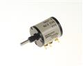 550-502 SPECTROL [2022009719] potentiometer 5 kOhm rotary