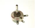RP101FH352KK CLAROSTAT  potentiometer 3.5 kOhm, 25W rheostat 25 watt