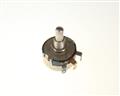 RA20A1SD102AJ CLAROSTAT [2022009737] potentiometer 1 kOhm, 2W rotary