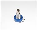 3852B-282-102A Bourns  potentiometer 1 kOhm, 2W trimpot