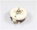 R500-50-3/8X1/2-F-OFF-2L OHMITE  potentiometer 500 Ohm, 50W rheostat 50 watt