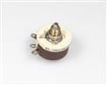R15000-12.5-3/8X1/8-S OHMITE  potentiometer 15 kOhm, 12.5W rheostat 12.5 watt