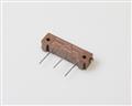 3010P-492-501 Bourns  potentiometer 500 Ohm, 1W trimpot