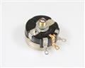 A10-40K CLAROSTAT  potentiometer 40 kOhm, 4W rotary