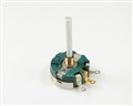 A58-500 CLAROSTAT [2022009889] potentiometer 5 kOhm, 4W rotary