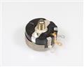 A10-4000 CLAROSTAT  potentiometer 4 kOhm, 4W rotary