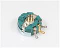 A58-10K CLAROSTAT [2022009892] potentiometer 10 kOhm, 4W rotary