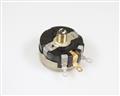 A10-500 CLAROSTAT [2022009894] potentiometer 500 Ohm, 4W rotary