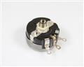 A10-400 CLAROSTAT  potentiometer 400 Ohm, 4W rotary