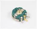 A58-250 CLAROSTAT [2022009897] potentiometer 250 Ohm, 4W rotary