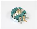 A58-2500 CLAROSTAT [2022009898] potentiometer 2.5 kOhm, 4W rotary