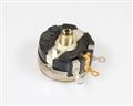 A10-100K CLAROSTAT  potentiometer 100 kOhm, 4W rotary