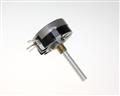 58-40K CLAROSTAT [2022009930] potentiometer 40 kOhm, 4W rotary