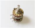 JD2N056F254UA ALLEN BRADLEY [2022009932] potentiometer 250 kOhm, 2W rotary