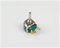 48M-2500 CLAROSTAT [2022009965] potentiometer 2.5 kOhm, 1W rotary