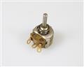 48M-20K CLAROSTAT [2022009974] potentiometer 25 kOhm, 1W rotary