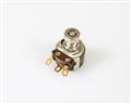 48M9-20K CLAROSTAT [2022009977] potentiometer 20 kOhm, 1W rotary