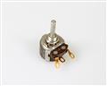 48M-100K CLAROSTAT [2022009979] potentiometer 100 kOhm, 1W rotary