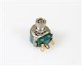 48M9-1500 CLAROSTAT [2022009980] potentiometer 1.5 kOhm, 1W rotary