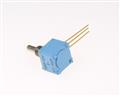 408N10KS CLAROSTAT [2022009985] potentiometer 10 kOhm, 0.5W rotary