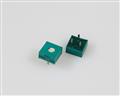 840M20K WESTON  potentiometer 20 kOhm trimpot