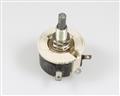 RH0025H3250JFNT MEMCOR/TRU-OHM  potentiometer 250 Ohm, 25W rheostat 25 watt