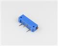 3067P-1-103 Bourns  potentiometer 10 kOhm, 0.5W trimpot
