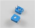RJ-3-101 CITEC  potentiometer 100 Ohm trimpot