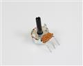 B47-500-S CLAROSTAT  potentiometer 100 Ohm, 0.5W rotary