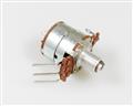 C47SF-1MEG CLAROSTAT [2022010196] potentiometer 1 MOhm, 0.5W rotary