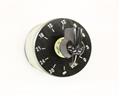 CIB-250 CLAROSTAT [2022010200] potentiometer 250 Ohm,  rotary