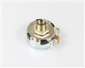 A43-5000 CLAROSTAT [2022010201] potentiometer 5 kOhm, 2W rotary