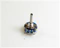RV1NAXSD102A CENTRALAB [2022010252] potentiometer 1 kOhm, 0.5W rotary