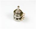 CM28916-49 CLAROSTAT [2022010260] potentiometer 100 kOhm, 2W rotary