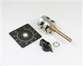 CIL43-50 CLAROSTAT [2022010262] potentiometer 50 Ohm, 2W rotary