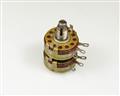 JJLU325K ALLEN BRADLEY [2022010322] potentiometer 25 kOhm, 2W rotary