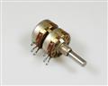 JJB-25K ALLEN BRADLEY [2022010323] potentiometer 25 kOhm, 2W rotary