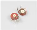 PTC15LD PIHER [2022010408] potentiometer 20 kOhm thumbwheel