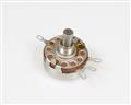 99148B ALLEN BRADLEY [2022010412] potentiometer 10 kOhm, 2W rotary